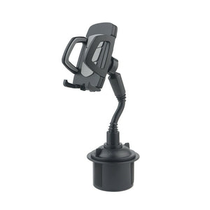 New Universal 360 Degree Adjustable Car Phone Cup Holder Stand